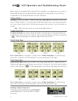 Предварительный просмотр 8 страницы Lofa CANplus 620 Operation And Troubleshooting Manual