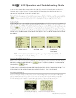 Предварительный просмотр 10 страницы Lofa CANplus 620 Operation And Troubleshooting Manual