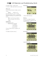 Предварительный просмотр 18 страницы Lofa CANplus 620 Operation And Troubleshooting Manual