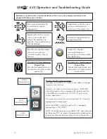 Предварительный просмотр 22 страницы Lofa CANplus 620 Operation And Troubleshooting Manual