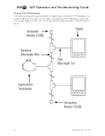 Предварительный просмотр 23 страницы Lofa CANplus 620 Operation And Troubleshooting Manual