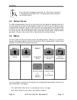 Предварительный просмотр 15 страницы Lofa CANplus 640c Operation Manual