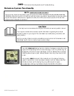 Предварительный просмотр 27 страницы Lofa CANplus 750 Operation And Troubleshooting