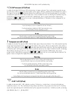 Preview for 5 page of Lofa EP250 Operation And Troubleshooting