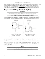 Preview for 10 page of Lofa EP250 Operation And Troubleshooting