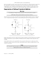 Предварительный просмотр 9 страницы Lofa MC536 Operation And Troubleshooting