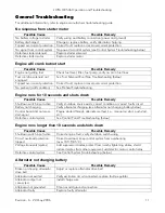 Предварительный просмотр 11 страницы Lofa MC536 Operation And Troubleshooting