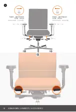 Предварительный просмотр 18 страницы Loffler ARTHRODESIS CHAIR Operating Instructions Manual