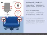 Предварительный просмотр 11 страницы Loffler BRASILIAN CHAIR Operating Instructions Manual