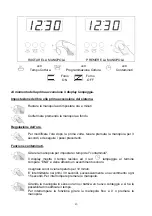 Preview for 23 page of Lofra 8022389009704 Service Manual