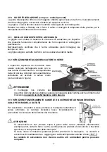 Preview for 37 page of Lofra 8022389009704 Service Manual