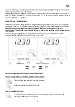 Preview for 65 page of Lofra 8022389009704 Service Manual