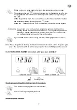 Preview for 67 page of Lofra 8022389009704 Service Manual