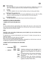 Preview for 71 page of Lofra 8022389009704 Service Manual