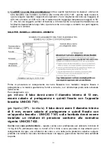 Preview for 13 page of Lofra ANMG96WMFT/AE0 Service Manual