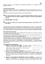 Preview for 20 page of Lofra ANMG96WMFT/AE0 Service Manual