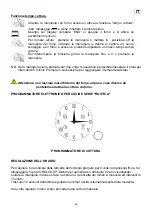 Preview for 26 page of Lofra ANMG96WMFT/AE0 Service Manual