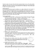 Preview for 65 page of Lofra ANMG96WMFT/AE0 Service Manual