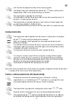 Preview for 68 page of Lofra ANMG96WMFT/AE0 Service Manual