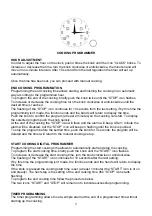 Preview for 71 page of Lofra ANMG96WMFT/AE0 Service Manual