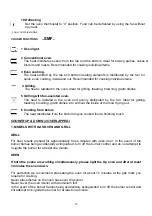 Preview for 75 page of Lofra ANMG96WMFT/AE0 Service Manual