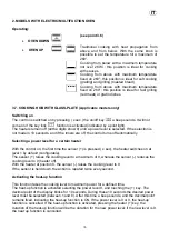 Preview for 76 page of Lofra ANMG96WMFT/AE0 Service Manual