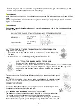 Preview for 81 page of Lofra ANMG96WMFT/AE0 Service Manual