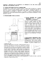 Preview for 10 page of Lofra MT96MF/C Service Manual