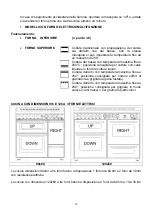 Preview for 29 page of Lofra MT96MF/C Service Manual