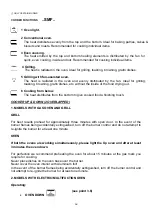 Preview for 68 page of Lofra MT96MF/C Service Manual