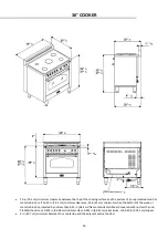 Preview for 15 page of Lofra MUSD48MMG700 Manual