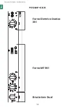 Preview for 14 page of Lofra MXDV96AMFRE User Manual