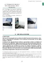 Preview for 27 page of Lofra MXDV96AMFRE User Manual