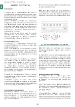 Preview for 30 page of Lofra MXDV96AMFRE User Manual