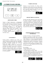 Preview for 38 page of Lofra MXDV96AMFRE User Manual