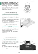 Preview for 100 page of Lofra MXDV96AMFRE User Manual