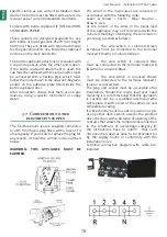 Предварительный просмотр 78 страницы Lofra PG126SMFE User Manual