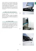 Предварительный просмотр 81 страницы Lofra PG126SMFE User Manual