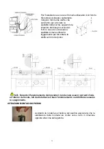 Предварительный просмотр 11 страницы Lofra PL66MFT/4I Service Manual