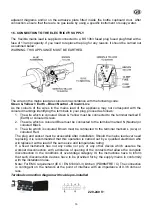 Предварительный просмотр 55 страницы Lofra PL66MFT/4I Service Manual