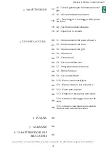 Предварительный просмотр 3 страницы Lofra PR126SMFE+MF/2Ci User Manual