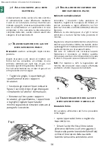 Preview for 16 page of Lofra PR126SMFE+MF/2Ci User Manual