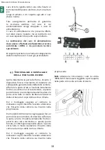 Предварительный просмотр 18 страницы Lofra PR126SMFE+MF/2Ci User Manual