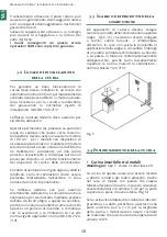 Предварительный просмотр 18 страницы Lofra RBID96MFTECI Manual