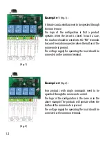 Preview for 12 page of Lofrans 636305 Installation-Operation-Maintenance User Manual