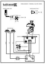 Предварительный просмотр 5 страницы Lofrans PROGRESS ONE Mounting, Operation And Maintenance Instructions