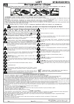 Loft B156-REG1W1S Assembly предпросмотр