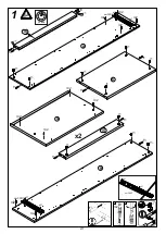 Preview for 4 page of Loft B156-REG1W1S Assembly