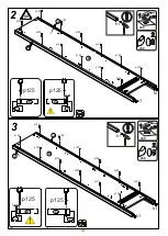 Preview for 5 page of Loft B156-REG1W1S Assembly