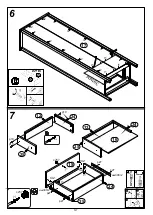 Preview for 7 page of Loft B156-REG1W1S Assembly